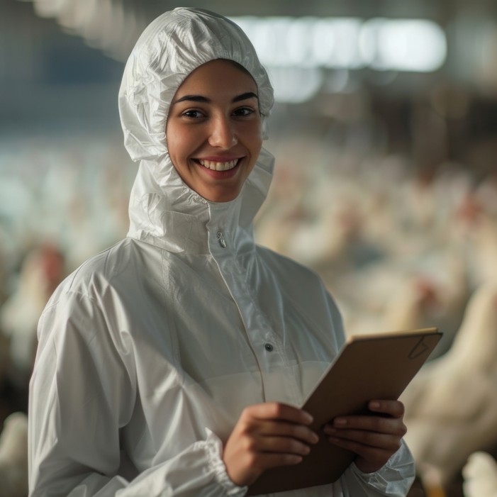 Teknik Danışmanlık Hizmeti
